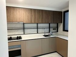 Tanah Merah Kechil Link (D16), Condominium #558878381